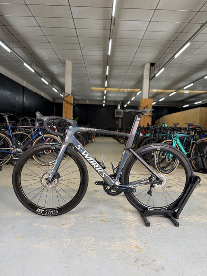S-Works Venge Dura Ace Di2 - Sagan Collection Mirror LTD Carbon Road Bike