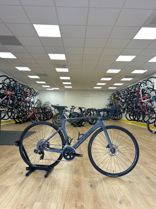 Cube Agree C62 Pro AXS Carbon Racefiets