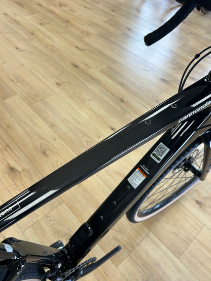 SHOWROOM MODEL Cannondale Topstone 3 Gravel Fiets