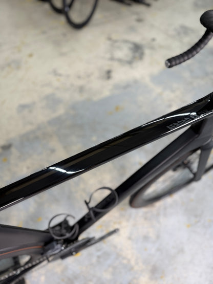 Canyon Aeroad CF SLX AXS Carbon Racefiets