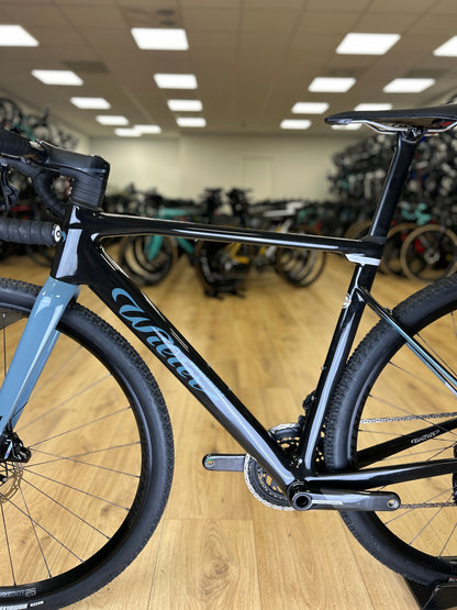 Wilier RAVE SLR AXS Gravel Bike