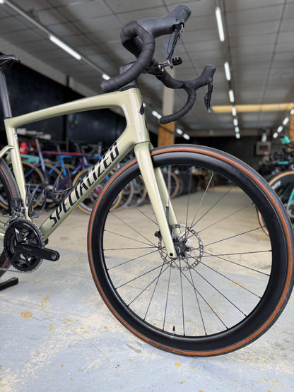 Specialized Tarmac SL7 Comp Di2 Carbon Racefiets
