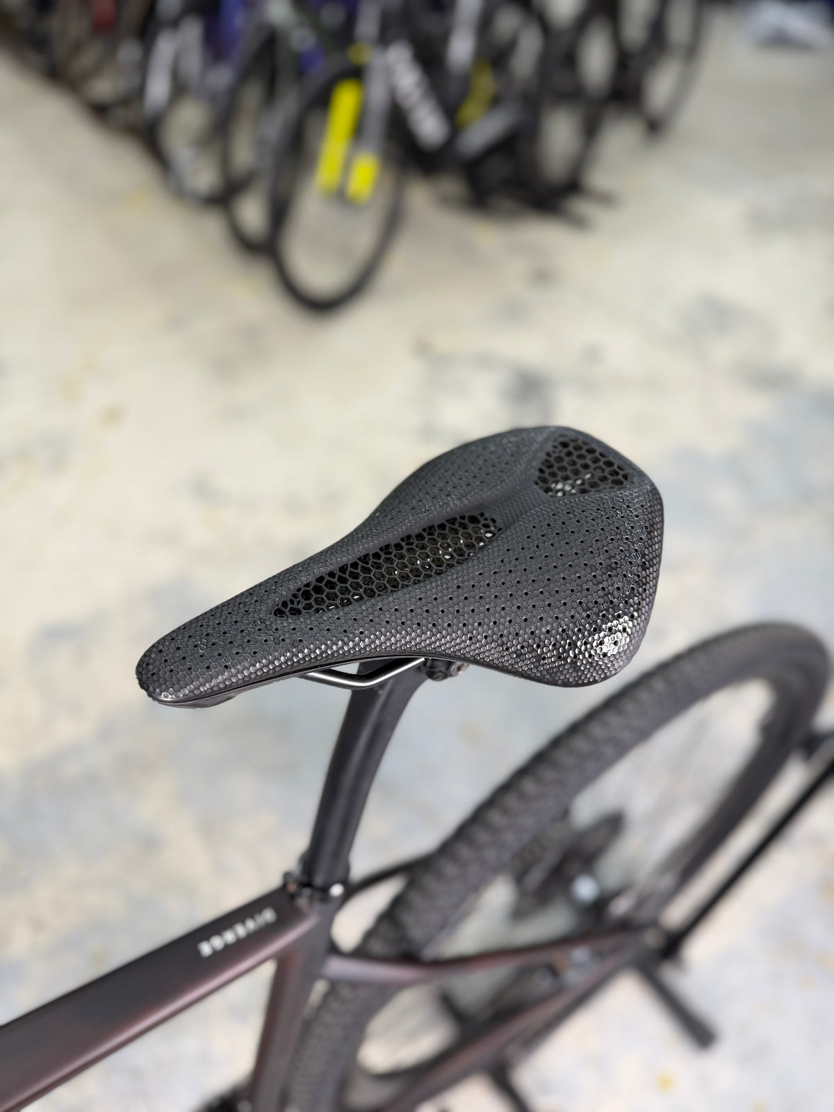 Specialized Diverge Pro AXS Gravel Fiets