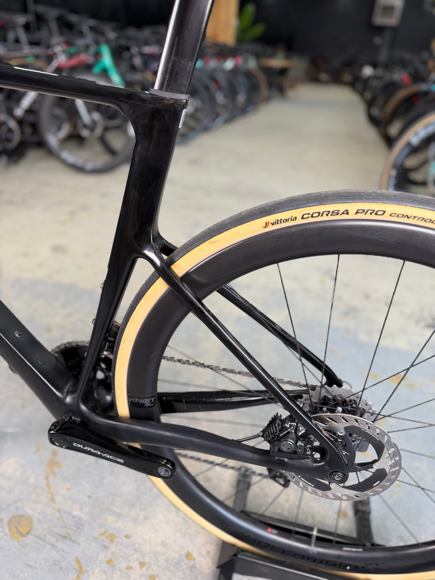 Cannondale SuperSix EVO LAB71 Dura Ace Di2 Carbon Racefiets