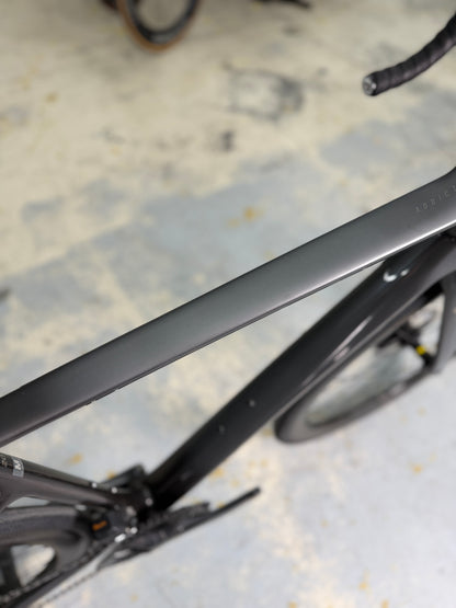 Scott Addict Di2 Carbon Racefiets