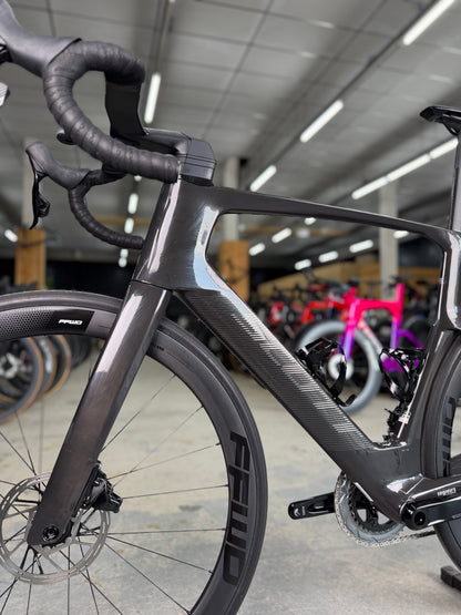 Scott Foil 10 AXS Carbon Racefiets