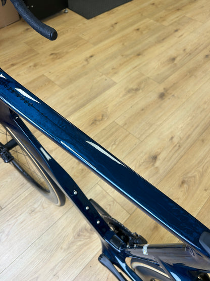 Orbea Orca Aero M20i LTD Di2 Carbon Racefiets