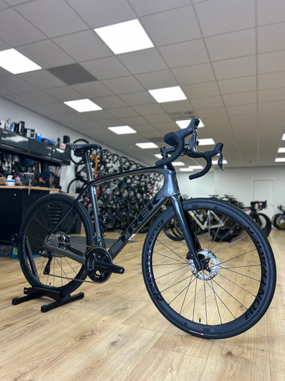 Trek Domane SL7 Di2 Carbon Racefiets