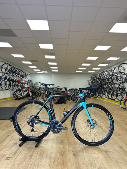 Bianchi Oltre XR3 Carbon Racefiets