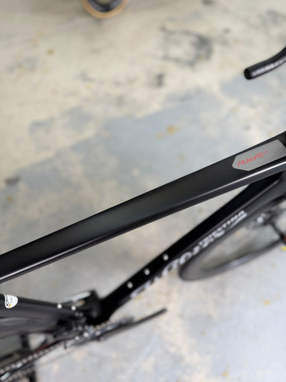 Wilier Filante SLR eTap Carbon Racefiets