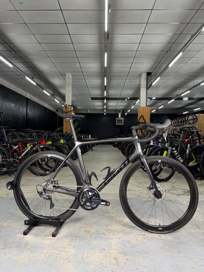 Giant TCR Advanced Pro Carbon Racefiets