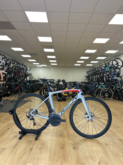 Ridley Noah Disc Carbon Road Bike
