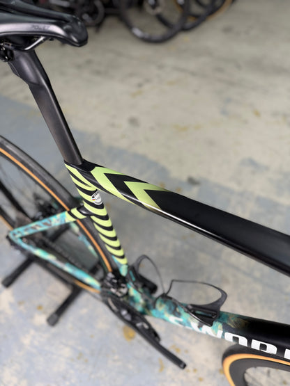 Specialized S-Works Tarmac SL7 Di2 Carbon Racing Bicycle