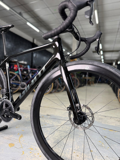 Giant TCR Advanced Pro AXS Carbon Racefiets