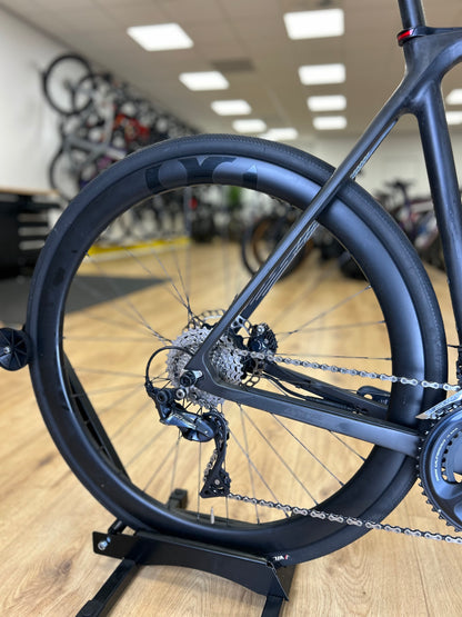 Orbea Gain Ultegra Carbon E-Racefiets