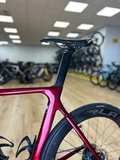 Giant Propel Advanced Pro Carbon Racefiets