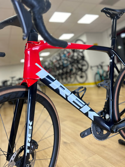 Trek Emonda SLR Di2 Carbon Racefiets MT60