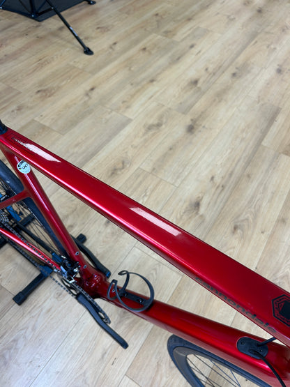 Cannondale Supersix HM Carbon Racefiets