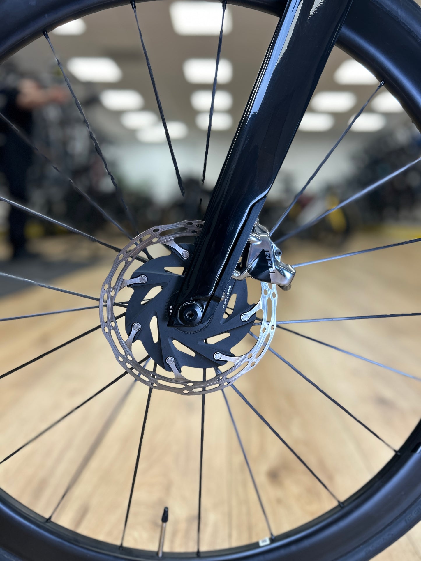 Giant Propel Advanced SL Disc 0 Carbon Racefiets