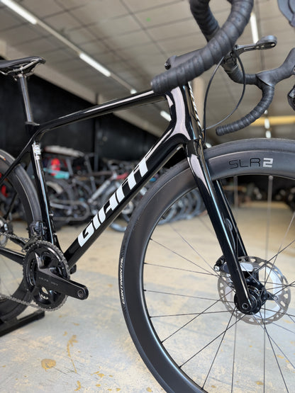 Giant TCR Advanced Pro 0 Di2 Carbon Racefiets