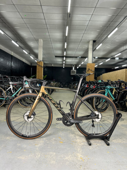 Scott Addict RC15 Di2 Carbon Racefiets