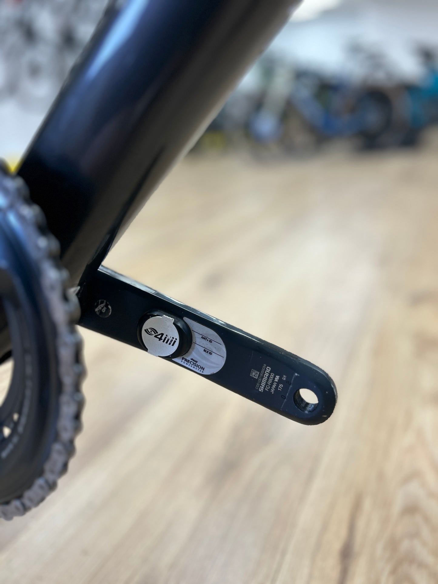 Koga Kimera Premium Di2 Carbon Racefiets