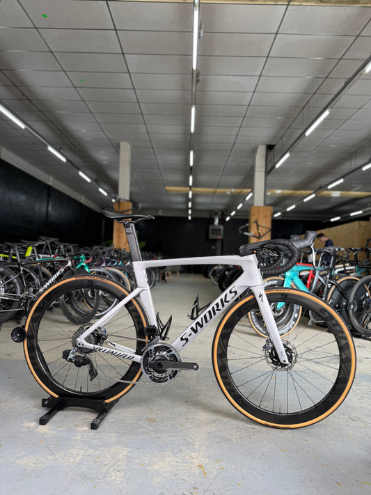 Specialized S-Works Venge SRAM Red eTap Carbon Racefiets