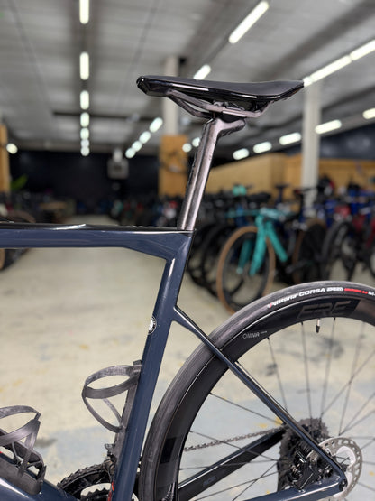 BMC Teammachine SLR01 Dura Ace Di2 Carbon Racefiets