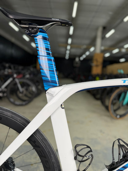 Trek Madone SLR7 AXS Carbon Racefiets