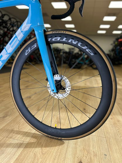 Trek Emonda SLR 7 Di2 Carbon Racefiets