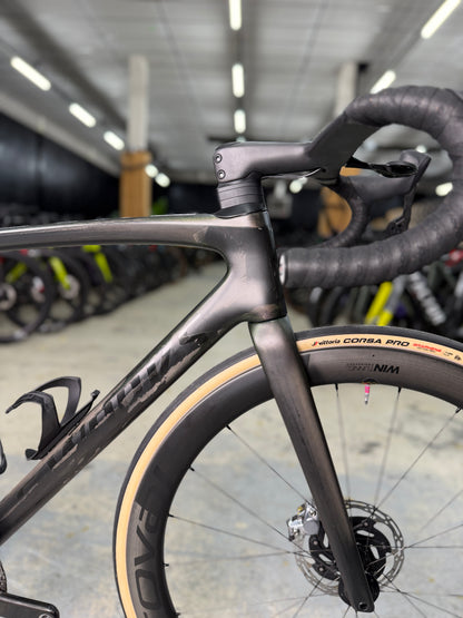 S-Works Tarmac SL7 SRAM Red eTap Carbon Racefiets