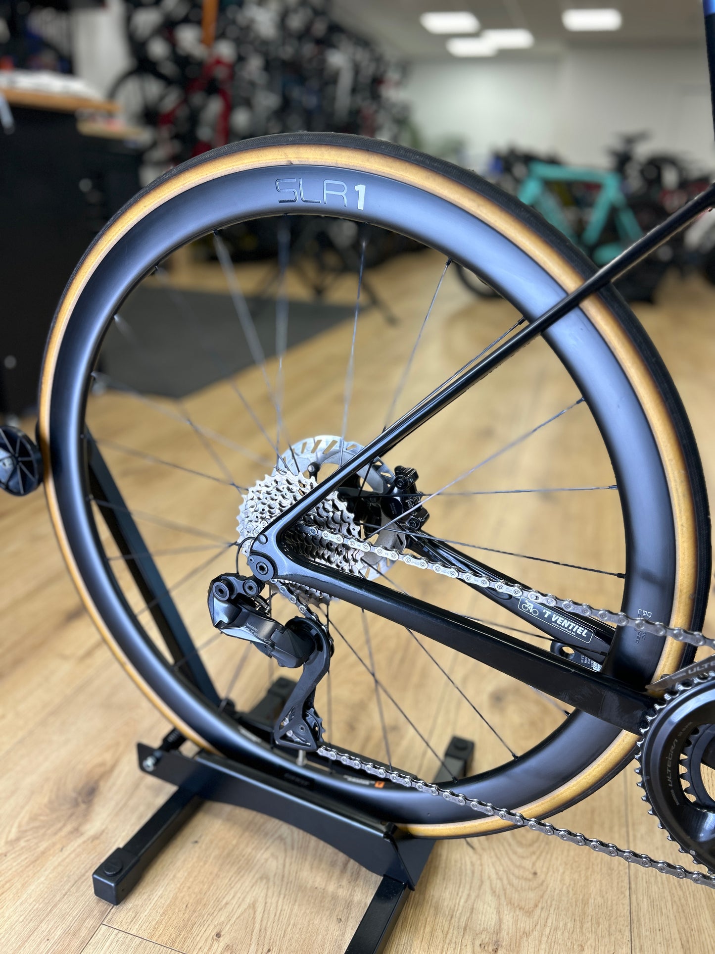 Giant Defy Advanced Pro 0 Di2 Carbon Racefiets