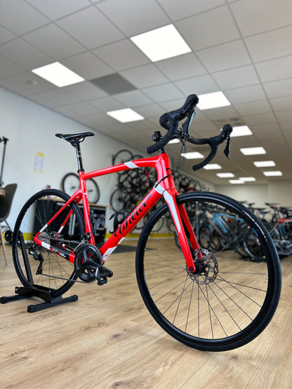 Wilier GTR Racefiets