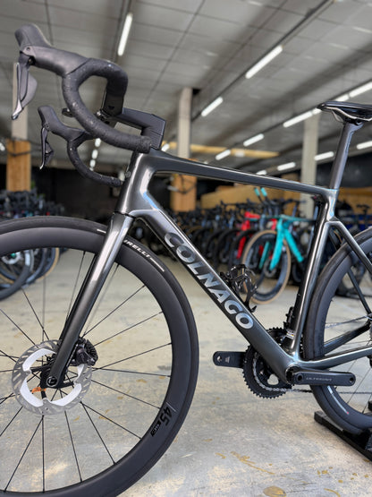 NIEUW Colnago V4 Di2 Carbon Racefiets