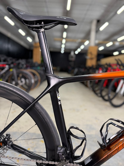 Giant TCR Advanced Pro 0 Di2 Carbon Racefiets