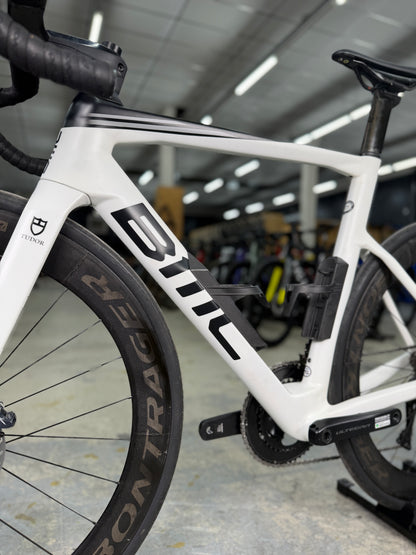 BMC Teammachine R01 Di2 Carbon Racefiets