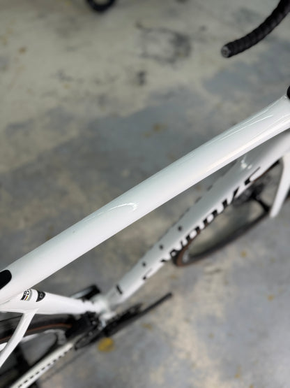 S-Works Tarmac SL8 SRAM Red eTap Carbon Road Bike