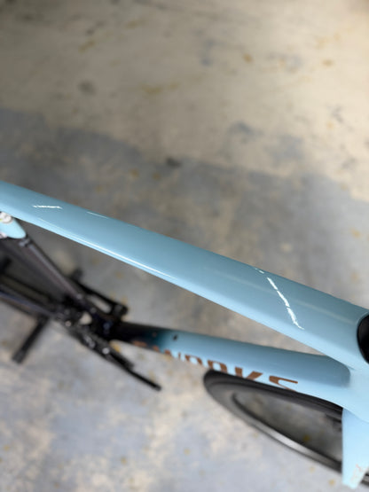 S-Works Tarmac SL7 Dura Ace Di2 Carbon Racefiets