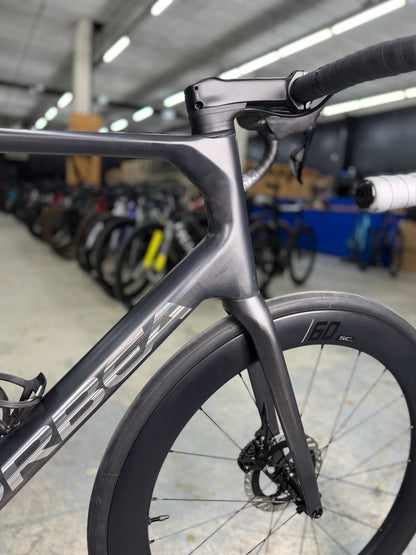 100km Orbea Orca M30i Di2 Carbon Racefiets