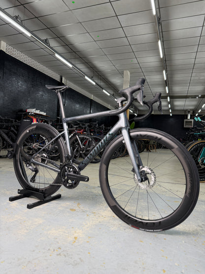 S-Works Tarmac SL6 Di2 Carbon Racefiets