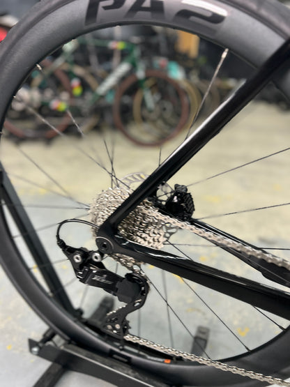 NIEUW Giant Propel Advanced 2 Carbon Racefiets