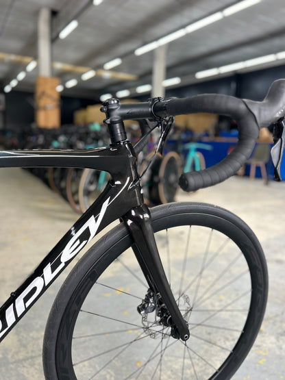 Ridley Fenix Carbon Racefiets