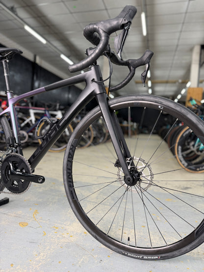 Cube Axial WS GTC SLX Di2 Carbon Road Bike