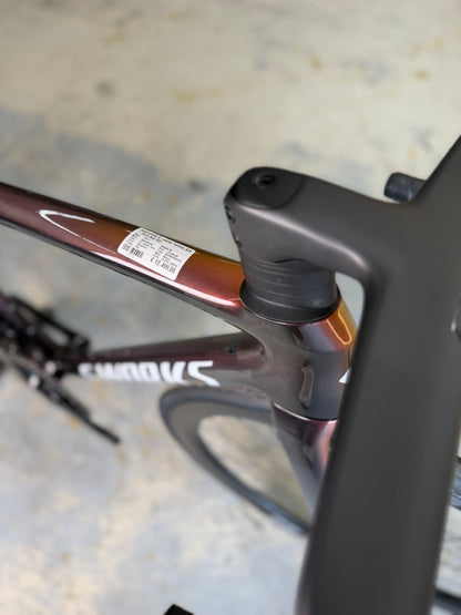 NEW S-Works Tarmac SL8 Dura Ace Di2 Carbon Road Bike