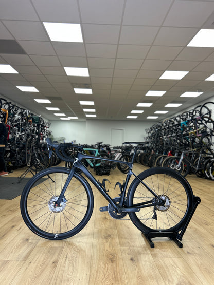 Rose X-Lite Six Carbon Racefiets