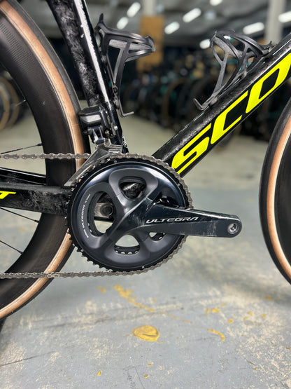 Scott Foil 10 Di2 Carbon Racefiets