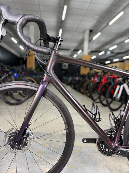 S-Works Aethos SRAM RED eTap Carbon Racefiets