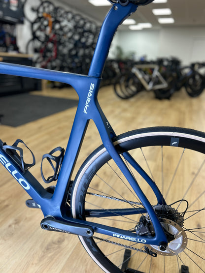 Pinarello Paris Carbon Racefiets