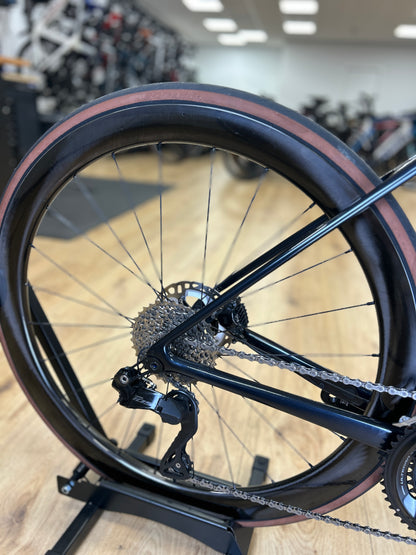 Giant TCR Advanced 1+ Di2 Carbon Racefiets