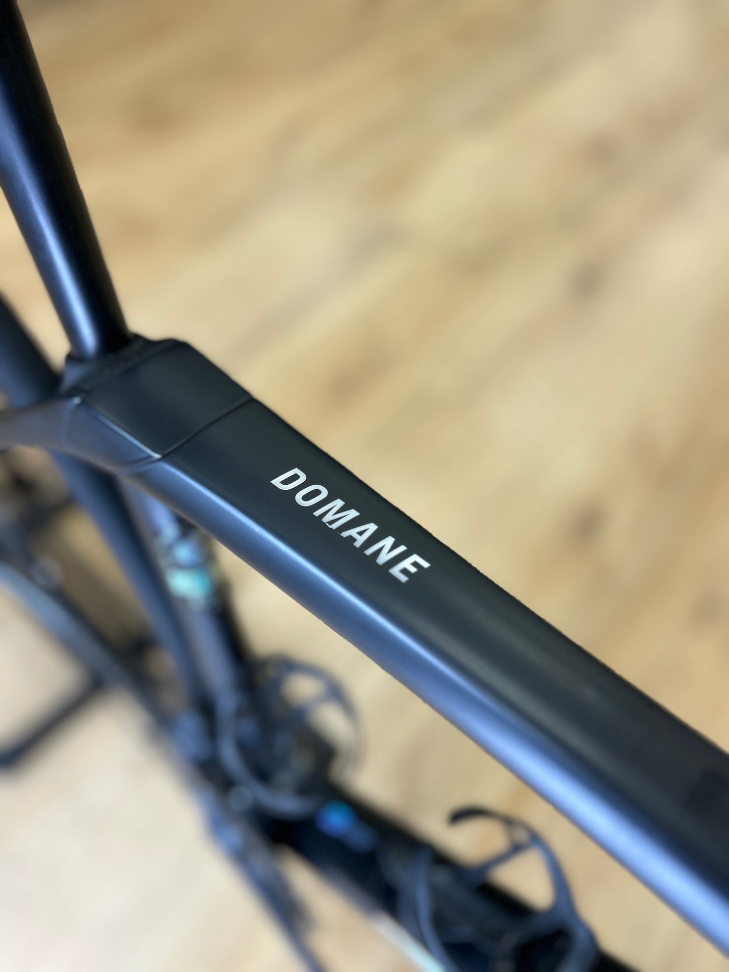 Trek Domane SLR7 Di2 Carbon Racefiets